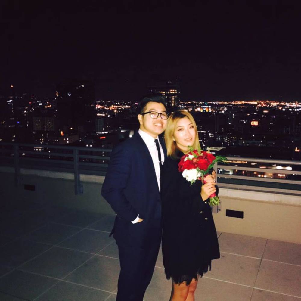 Meet your Posher, Michael